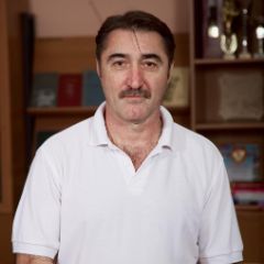 Козин Михаил