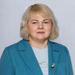Кирюхина Татьяна