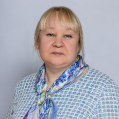 Козлова Ольга