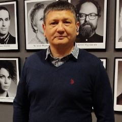 Ачикеев Эркин Кудайбергенович