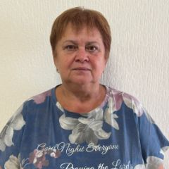 Сорокина Ирина