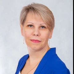 Рязанова Татьяна