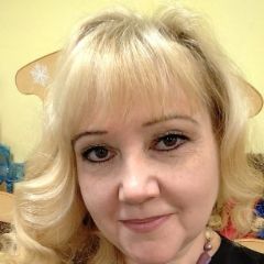 Лаптева Ирина