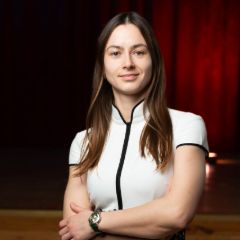 Согачёва Анастасия