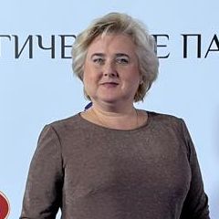 Синолицина Анна