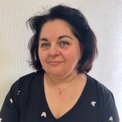 Чистякова Елена