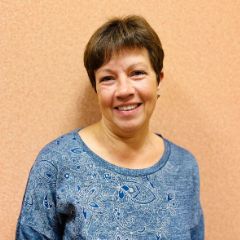 Бордукова Елена Анатольевна