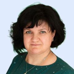 Кучина Наталья