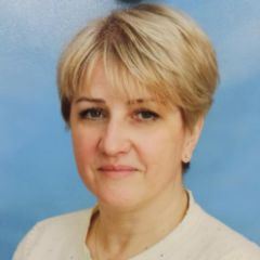 Вишнякова Екатерина Александровна