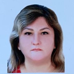 Шереметьева Анжела
