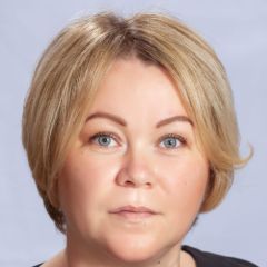 Радина Екатерина