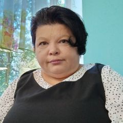 Ярукова Марина