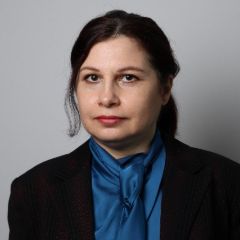 Исакова Карина