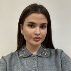 Калиберда Мария