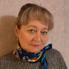 Русакова Любовь