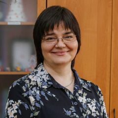 Снегирева Ольга