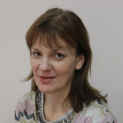 Болотина Ольга Михайловна