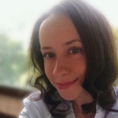 Плесневич Мария