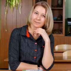 Райкова Юлия