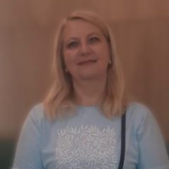 Леоничева Елена