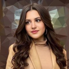 Малаева Екатерина