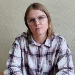 Борисова Александра Александровна