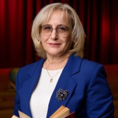 Гордеева Ольга Николаевна