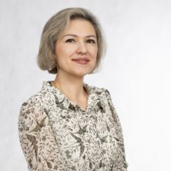 Жукова Ираида