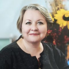 Гладких Ирина Николаевна