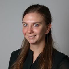 Никонова Кира