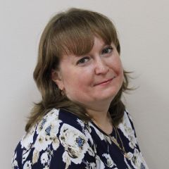Исаева Елена
