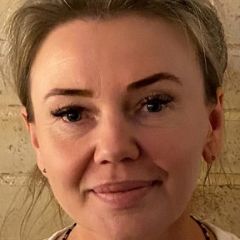 Колесова Наталья