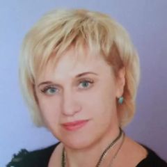 Алксина Юлия Алексеевна