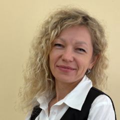 Малькова Наталия