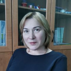 Кузьменко Ирина