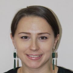 Нор Екатерина