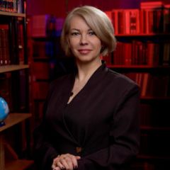 Захарова Наталья