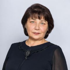 Тарасова Надежда