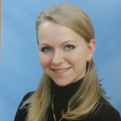 Самушина Анна
