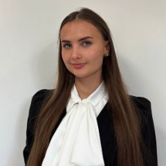 Малышева Екатерина