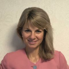 Камурзаева Татьяна