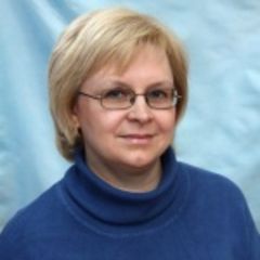 Уварова Елена