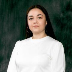 Вавичкина Наталия Николаевна