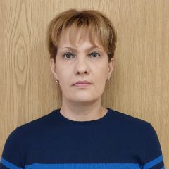 Иванова Екатерина