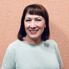 Галиева Диляра Камиловна