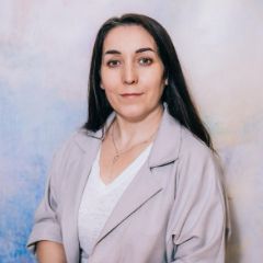 Хусаинова Галия