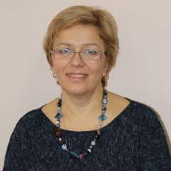 Максимова Елена