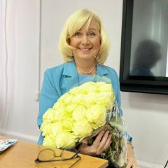 Савотина Юлия