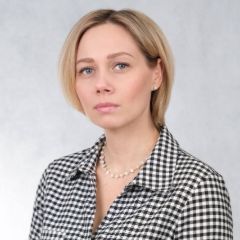 Шелобанова Ирина