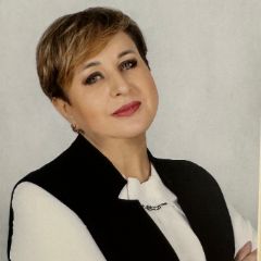 Чермошенцева Елена